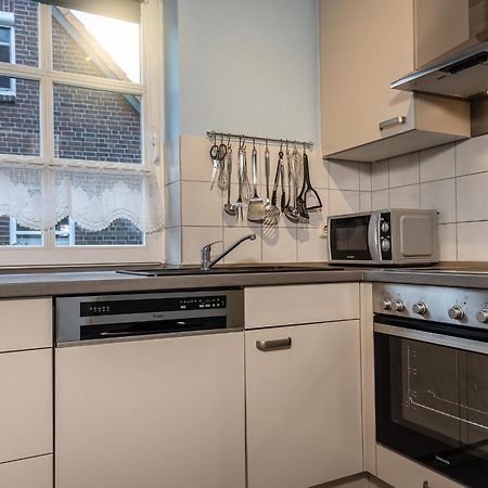 50010 Ferienhaus Eulennest คาโรลิเนนซีล ภายนอก รูปภาพ